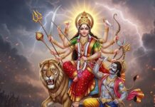 मां दुर्गा की पूजा किस दिन करनी चाहिए? कौन सी तिथियां हैं महत्वपूर्ण, जानें ज्योतिष से जुड़े कारण