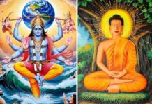 क्या बुद्ध वास्तव में भगवान विष्णु के अवतार थे या खतरे को देखते हुए हिंदू धर्म ने उन्हें अपना लिया?