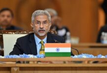 दिल्ली में QUAD देशों की अहम बैठक, जयशंकर ने समुद्री सुरक्षा पर दिया बड़ा संदेश