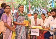 मुख्यमंत्री के ‘सुशासन’ संकल्प से आ रहा बदलाव
