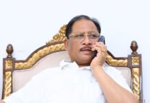 मुख्यमंत्री विष्णुदेव साय ने अखबार में प्रकाशित पेयजल समस्या की खबर पर लिया त्वरित संज्ञान