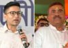 सीएम शुभेंदु के निशाने पर अभिषेक की कथित संपत्तियां? बंगाल की राजनीति में हलचल