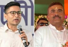 सीएम शुभेंदु के निशाने पर अभिषेक की कथित संपत्तियां? बंगाल की राजनीति में हलचल