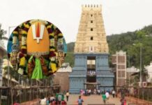 सिम्हाचलम पहाड़ी पर स्थित है सृष्टि का सबसे शक्तिशाली मंदिर, यहां भक्त की रक्षा के लिए स्वयं नारायण ने लिया था अवतार