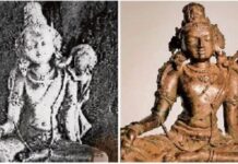 अमेरिका से वापस आ रही दुर्लभ मूर्ति, रायपुर म्यूजियम चोरी मामले में बड़ा अपडेट