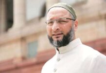 Asaduddin Owaisi बोले- ‘जन-गण-मन और वंदे मातरम बराबर नहीं’, केंद्र के फैसले पर उठाए सवाल