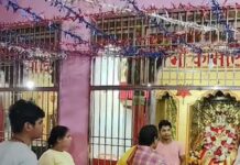 3 दिन के लिए बंद हो जाते हैं यूपी के इस चमत्कारी मंदिर के कपाट, तब महिलाएं संभालती हैं कमान