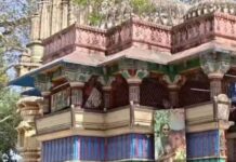 चंबल का पानी बना घी! 850 साल पुराने इस मंदिर की कहानी सुनकर लोग रह जाते हैं दंग