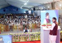 नये मध्यप्रदेश का मार्वलस माइलस्टोन साबित होगा इन्दौर-पीथमपुर इकोनॉमिक कॉरिडोर: मुख्यमंत्री डॉ. यादव