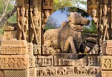 नंदी और महादेव को समर्पित इस मंदिर का अनोखा रहस्य जानकर रह जाएंगे दंग