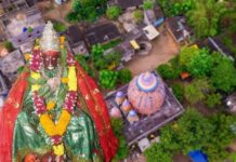 700 साल पुराना देवी काली का मंदिर, मनोकामना पूर्ति के लिए बांस के साथ करना पड़ता है यह काम, बेहद तेजस्वी है मूर्ति