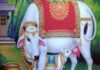 कामधेनु गाय देती है शुभ फल