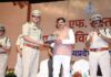 प्रदेश पुलिस ने अटूट साहस और कर्तव्यनिष्ठा के बल पर बनाई विशेष पहचान : मुख्यमंत्री डॉ. यादव