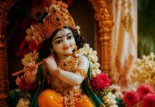 नौतपा में ठाकुर जी का इस विधि-विधान से करें पूजा, परिवार में आएंगी सुख-समृद्धि, मां लक्ष्मी की बरसेगी कृपा