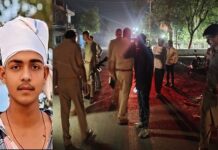 बारात बनी मातम! 5 किमी पहले रोकी गाड़ी, दूल्हे को गोलियों से भूना