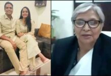 कोर्ट में पेशी से पहले ट्विशा शर्मा मामला गरमाया, पुलिस ने बढ़ाई रिमांड की तैयारी