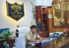 कटिहार पुलिस की बड़ी कार्रवाई: कर्तव्य में लापरवाही बरतने वाले 16 पुलिस पदाधिकारियों पर विभागीय कार्रवाई शुरू
