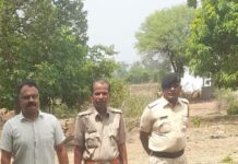 अवैध मदिरा के विरूद्ध कार्रवाई, अभियोग दर्ज
