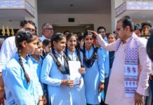 मुख्यमंत्री भजनलाल शर्मा की प्राथमिकता-रात्रि चौपाल में की थी विज्ञान संकाय की मांग,सुबह होते-होते जारी हो गए आदेश