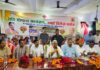 किसान समृद्ध होंगे तो गांव और देश बनेगा खुशहाल- प्रभारी मंत्री जवाहर सिंह बेढ़म