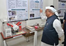 प्रौद्योगिकी के साथ भारतीय ज्ञान परम्परा से नई पीढ़ी जुड़े-राज्यपाल