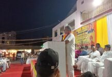 सरकार की जनकल्याणकारी योजनाओं का लाभ अंतिम व्यक्ति तक पहुंचाना हमारी सर्वोच्च प्राथमिकता – राज्य वित्त आयोग अध्यक्ष