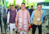 राजस्थान में निवेश फायदे का सौदा, सरकार का मिलेगा पूरा साथ: मुख्यमंत्री भजनलाल शर्मा