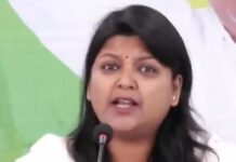नीतीश सरकार के स्वास्थ्य माॅडल ने बदली बिहार की तस्वीर- अंजुम आरा