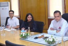 अमृत 2.0 परियोजनाओं के समयबद्ध क्रियान्वयन एवं नियमित मॉनिटरिंग के निर्देश