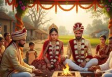 हिंदू विवाह संस्कार में सात वचन क्या हैं, इनके अर्थ क्या हैं? ‘सप्तपदी’ के वैदिक मंत्रों में छिपे हैं गहरे भाव