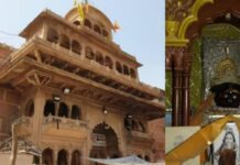 भारत का ऐसा रहस्यमयी मंदिर, जहां रात होते ही खाली हो जाता है पूरा इलाका