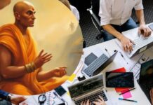 दिन-रात गधे की तरह मेहनत करने के बाद भी क्यों औसत रह जाते हैं लोग? चाणक्य नीति से जानें खुद को चमकाने का सीक्रेट!