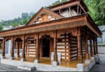 मनाली के पास बसा वशिष्ठ गांव, जहां प्राकृतिक सुंदरता के साथ मिलेगा आध्यात्मिक सुकून