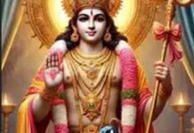 भगवान कार्तिकेय के मंदिर में महिलाओं को नहीं मिलता है प्रवेश