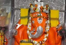 काशी विश्वनाथ की यात्रा तब तक अधूरी, जब तक इस गणेश मंदिर में नहीं लगती हाजिरी