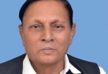 सादगी, मिलनसारी और प्रभावशाली व्यक्तित्व के लिए याद किए जाएंगे अफसर यू अहमद