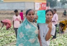 हरा सोना’ बना समृद्धि का आधार : तेंदूपत्ता खरीदी की बढ़ी दर ने संग्राहकों का बढ़ाया उत्साह व भरोसा, हर फड़ पर रौनक