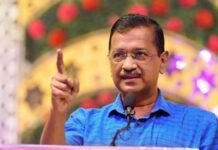 पंजाब की राजनीति में नया मोड़, क्या सचदेवा घेरेंगे केजरीवाल को?