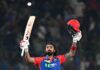 KL Rahul ने रचा इतिहास, खास रिकॉर्ड अपने नाम