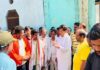 स्वच्छता, स्वास्थ्य और जनसुविधा से जुड़ी समस्याओं में कोताही बर्दाश्त नहीं करेंगे : ऊर्जा मंत्री तोमर