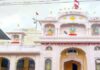 नागौर के इन मंदिरों में छिपे हैं सदियों पुराने रहस्य! भक्त बोले- यहां मांगो तो हर मन्नत पूरी होती है