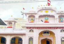 नागौर के इन मंदिरों में छिपे हैं सदियों पुराने रहस्य! भक्त बोले- यहां मांगो तो हर मन्नत पूरी होती है