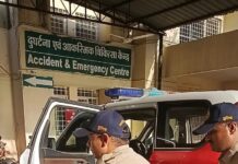 इंदौर के डायल-112 हीरोज