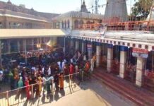 मां विंध्यवासिनी धाम के पास मौजूद ऐसे रहस्यमयी स्थल, जहां दर्शन करने से तंत्र-मंत्र और काली शक्ति भागती है दूर!