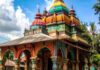 जगन्नाथ पुरी मंदिर तो खूब गए होंगे लेकिन यहां साल भर होती है मां की पीठ की पूजा, केवल एक बार होते हैं दुर्लभ मुख के दर्शन