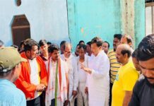 स्वच्छता, स्वास्थ्य और जनसुविधा से जुड़ी समस्याओं में कोताही बर्दाश्त नहीं करेंगे : ऊर्जा मंत्री तोमर