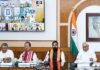 बिहार कैबिनेट की पहली बैठक में 18 एजेंडों को मंजूरी, महंगाई भत्ते पर बड़ा फैसला