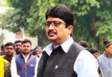 राजा भैया का तंज, बोले- सनातन को मिटाने का सपना देखने वाले खुद मिट गए?