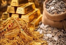 भारत में सोने की मांग बढ़ने से आयात पर असर पड़ा