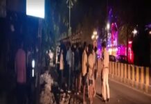 Bilaspur में बिजली गुल, पानी संकट से लोग परेशान